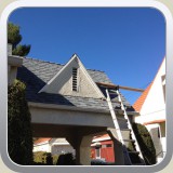 Glendale, CA; Complition of Owen Corning compostion shingles with lifetime warranty(4/8)
