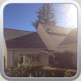 Glendale, CA; Complition of Owen Corning compostion shingles with lifetime warranty(2/8)